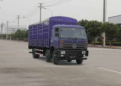 Dongfeng  EQ5252CCYL Grate type transport vehicle