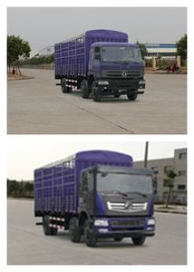 Dongfeng  EQ5252CCYL Grate type transport vehicle