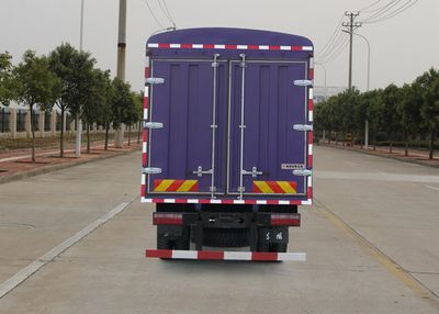 Dongfeng  EQ5252CCYL Grate type transport vehicle