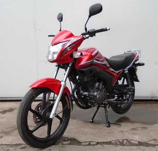 Fenghao  FH150D Two wheeled motorcycles