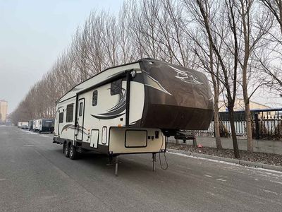 Xianglongda  LNX9060XLJ RV trailer