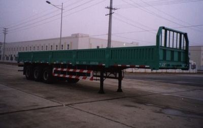 Tianyin  NJZ9310 Semi trailer