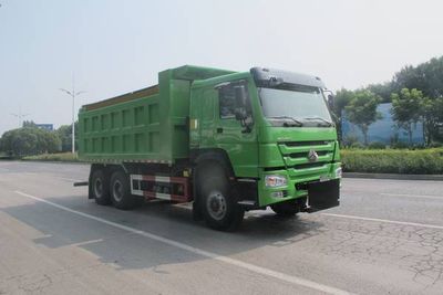 Shengyue  SDZ5257TCXE Snowplow