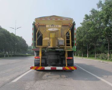 Shengyue  SDZ5257TCXE Snowplow