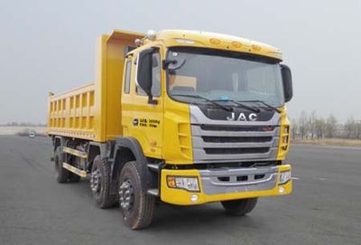 Shaoye  SGQ3251JG4 Dump truck