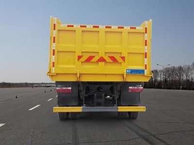 Shaoye  SGQ3251JG4 Dump truck