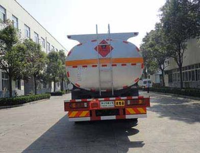 Hua Wei Chi Le  SGZ5320GYYZZ5J5 Oil tanker