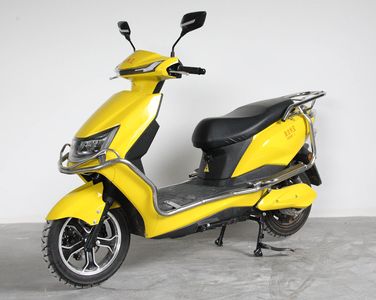 Augusta AG2500DT2 Electric two wheeled motorcycle