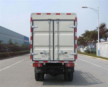 Foton  BJ5036CCYT Grate type transport vehicle