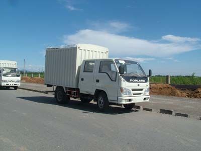 Era  BJ5043V7DEA8 Peng style transport vehicle