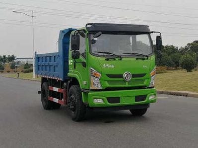 Dongfeng  DFV3181GP6D Dump truck