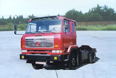 Dongfeng  DHZ4160GD47 Heavy hauling vehicle