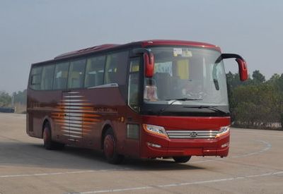 Ankai HFF6121K40C2coach