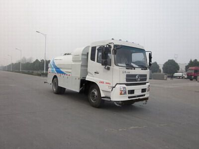 Ouman  HFV5161GSSDFL4 Sprinkler truck