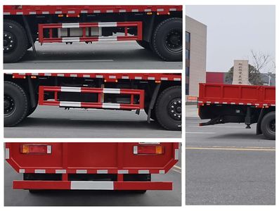 Jianghuiwei brand automobiles JWD5310JSQE6 Vehicle mounted lifting and transportation vehicle