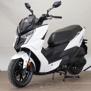 Leihu  LH50QT58D moped with two wheels 