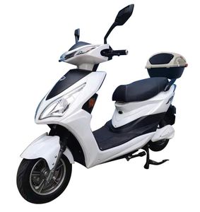 Europa  OP800DQT3 Electric two wheeled light motorcycle