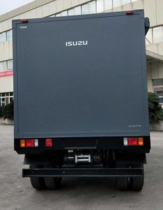 Qingling  QL5070XLJCNKAJ RV