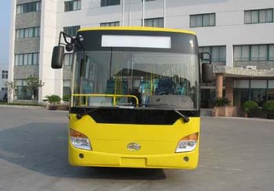 Shenlong brand automobile SLK6891UF5G3 City buses