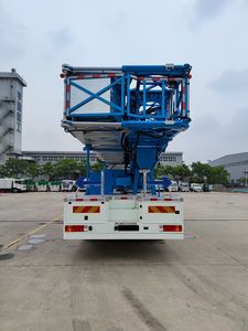 Yutong  YTZ5251JQJ12D620HZ Bridge inspection vehicle