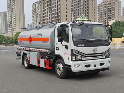 New Dongri  YZR5120GJYE6 Refueling truck