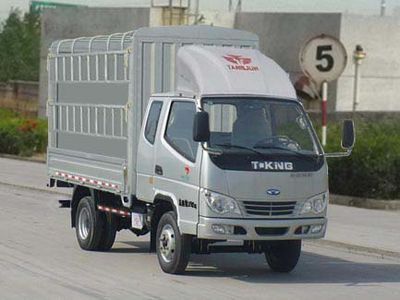 Ouling  ZB5040CCYBPC3F Grate type transport vehicle