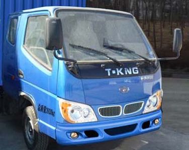 Ouling  ZB5040CCYBPC3F Grate type transport vehicle