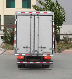 Ouling  ZB5040CCYBPC3F Grate type transport vehicle