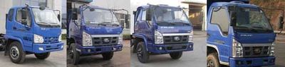 Foton  BJ3045D9PEA1 Dump truck