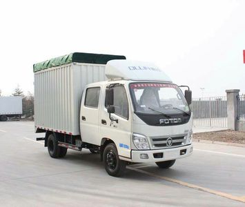 Foton  BJ5089VEDBA3 Peng style transport vehicle