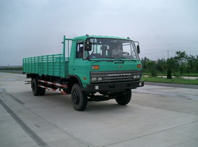 Dongfeng  EQ1081TL46D4 Truck