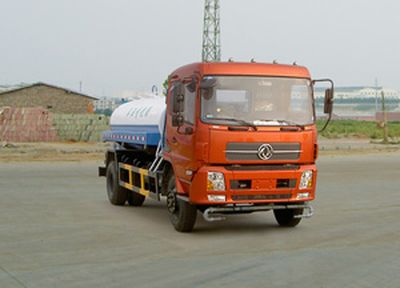 Dongfeng  EQ5120GPST3 watering lorry 