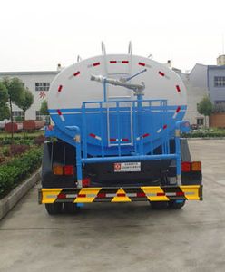 Dongfeng  EQ5120GPST3 watering lorry 