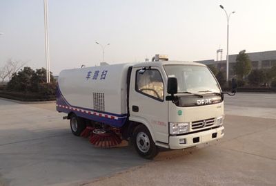 Yuhui  HST5070TSL4 Road sweeper