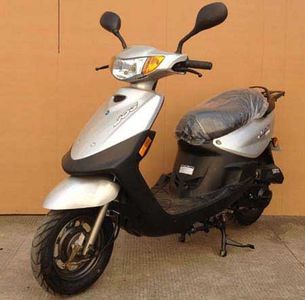 Jinli  JL48QT3 moped with two wheels 