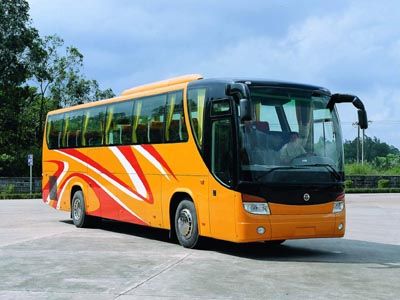 Jinhui  KYL6120 coach