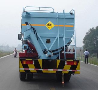 Hope  MH5161TLH On site mixed loading vehicle for ammonium oil explosives