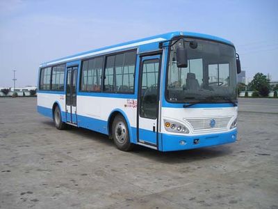 Jiankang  NJC6113G City buses