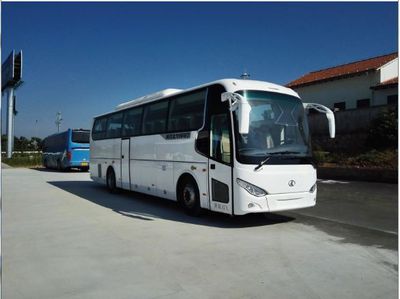 Kaiwo  NJL6117HEV Hybrid electric buses