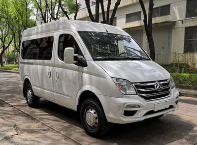 Datong  SH6491A1BEV5 Pure electric multi-purpose passenger vehicles