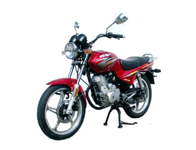 Songyi  SY12516S Two wheeled motorcycles