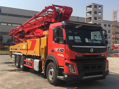 Sany  SYM5357THB Concrete pump truck