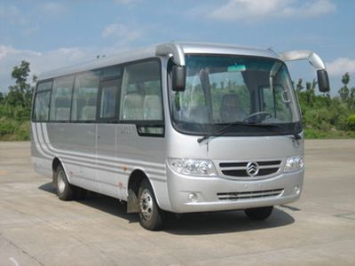 Jinlv  XML6723J12 coach