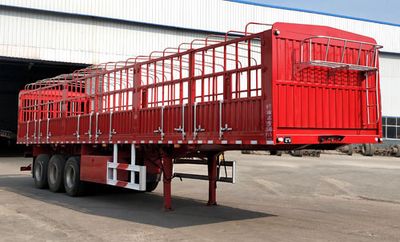 Kaibo  YHF9400CCY Gantry transport semi-trailer