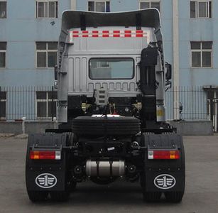 Jiefang Automobile CA4259P2K2T1XE4A80 Container semi-trailer tractor