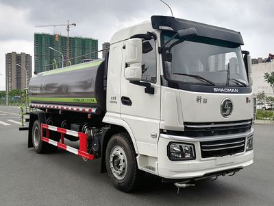 Chusheng  CSC5182GPSS6 watering lorry 