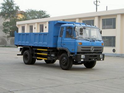 Dongfeng DFZ3121GL7Dump truck