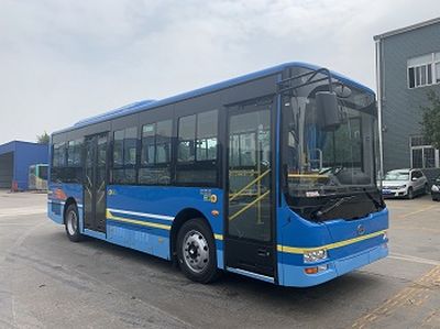 Fuda  FZ6856UFBEV Pure electric city buses