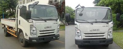 Jiangling Motors JX1063TG24 Truck