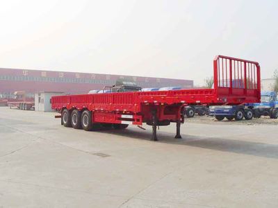 Jiyun  MCW9402 Semi trailer